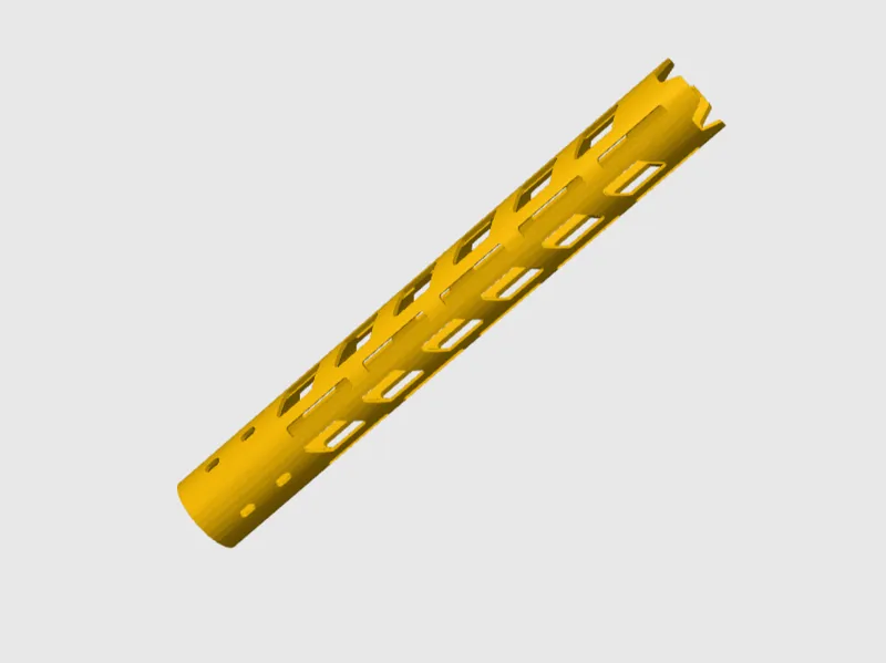 tr9 M-LOK Handguard