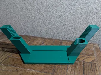 Printing Tool Holder
