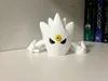 0.2mm layer, 2 walls, 5% infill