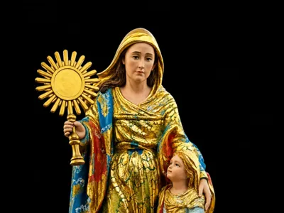 Santa Santanna