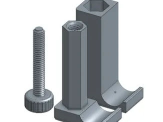 Universal Phone Mount Attachment for Tripod Screw