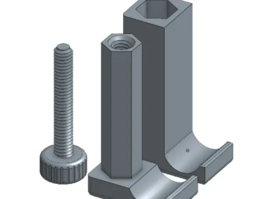 Universal Phone Mount Attachment for Tripod Screw