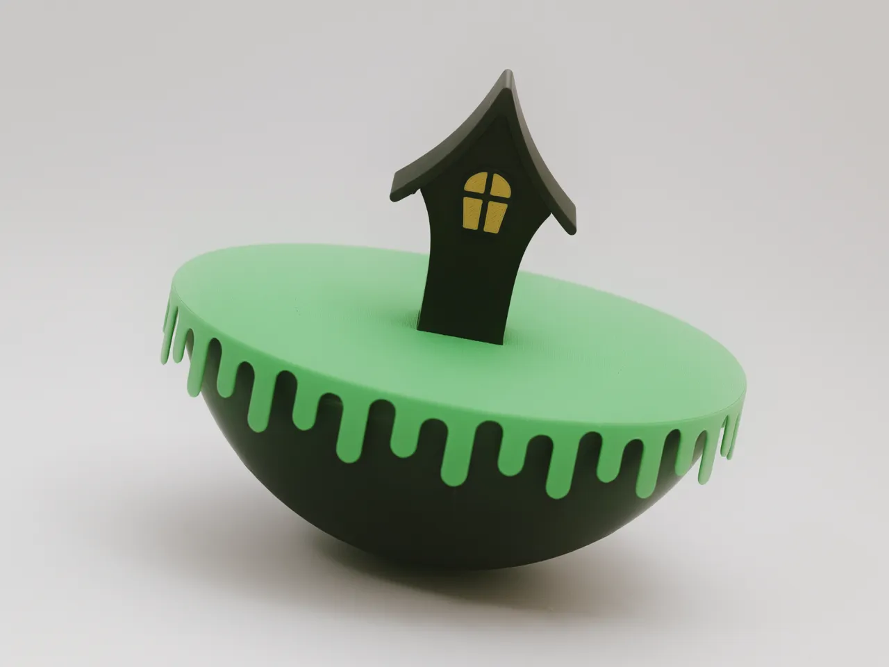 Halloween Balance Game view 4