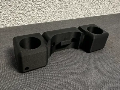 Wall bracket for Levoit cordless vacuum cleaner V2