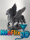 0.16mm layer, 2 walls, 5% infill