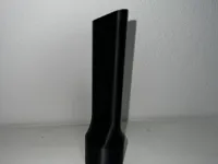 0.6mm nozzle, 0.3mm layer, 3 walls, 15% infill