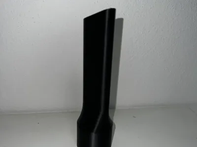 vacuum cleaner nozzle