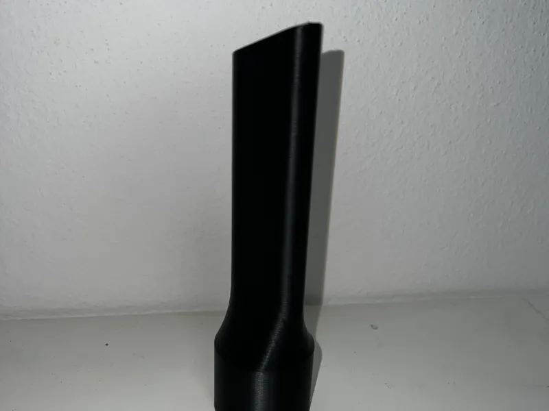 vacuum cleaner nozzle