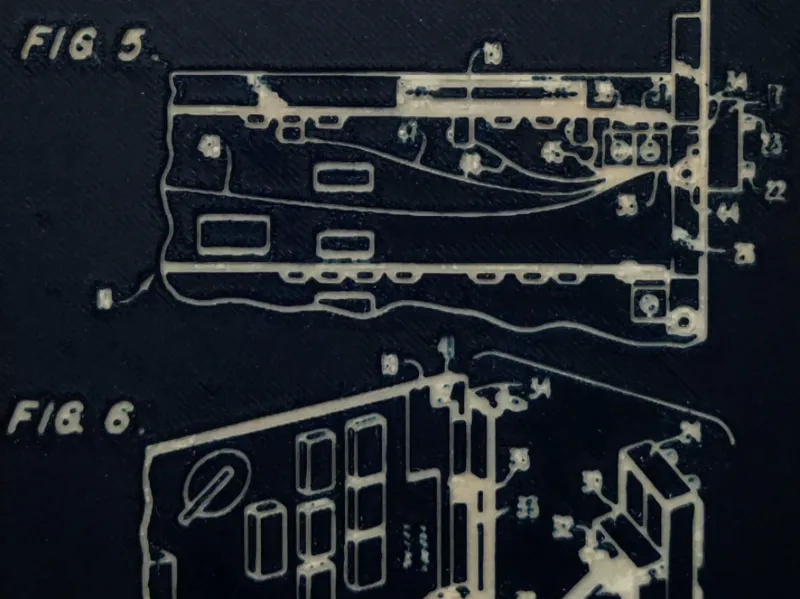 PC Expansion Cards Patent Hueforge