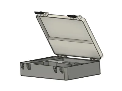 SnapLock Bosch GluePen