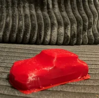 0.8mm nozzle, 0.2mm layer, 2 walls, 15% infill
