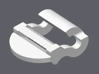 LifeTime Kayak Adjustable Strap