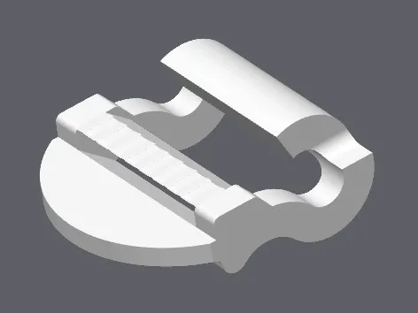 LifeTime Kayak Adjustable Strap