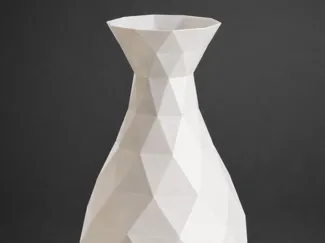Große Vase 01
