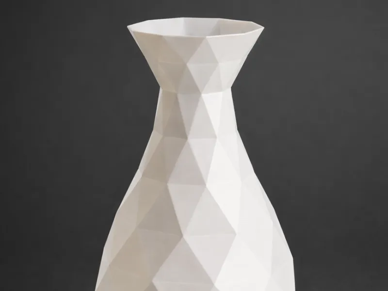Große Vase 01