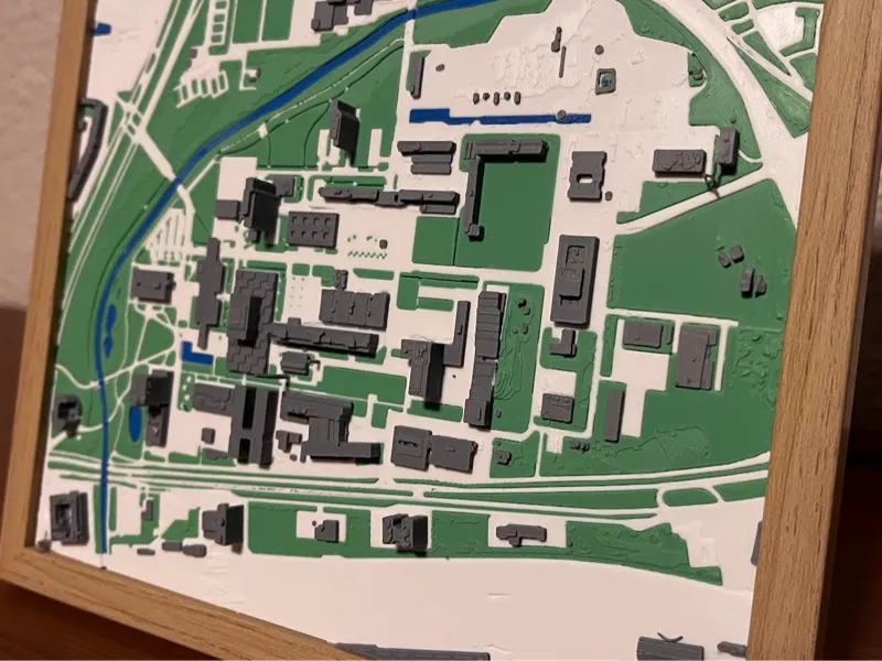 TU/e Technische Universiteit Eindhoven Campus
