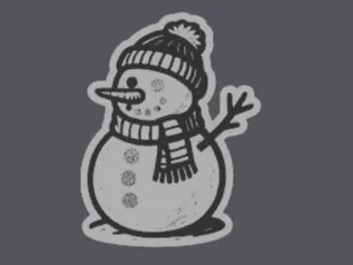 Snowman