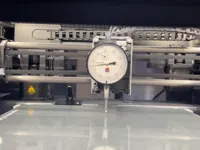 0.2mm layer, 6 walls, 25% infill