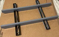 0.24mm layer, 2 walls, 7% infill