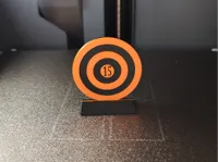 Dianas para pistolas de agua o nerf