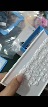 0.2mm 层高, 2 层墙, 15% 填充