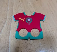 Morocco