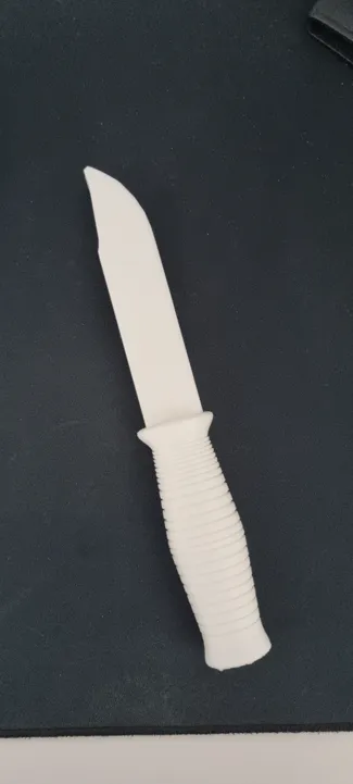 dummy knife