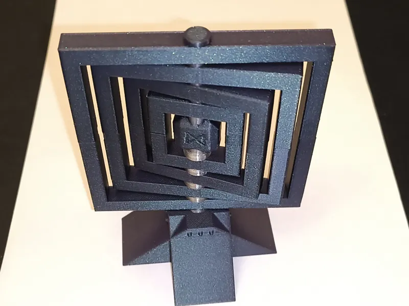 Gateway (Fidget)
