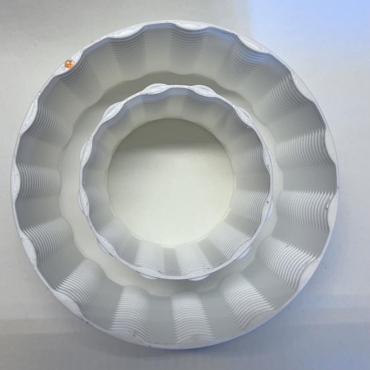 Miniatura 1 do modelo 3D 活性炭盒-小米空气净化器