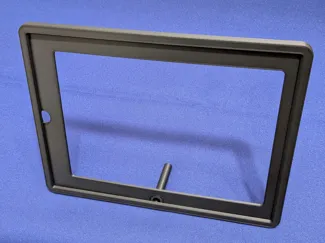HueForge Plate Frame