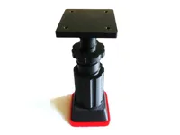 screw base #1: complete, incl. TPU shoe