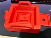 0.2mm layer, 3 walls, 15% infill