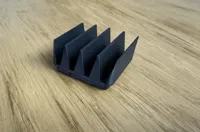 0.28mm layer, 2 walls, 15% infill