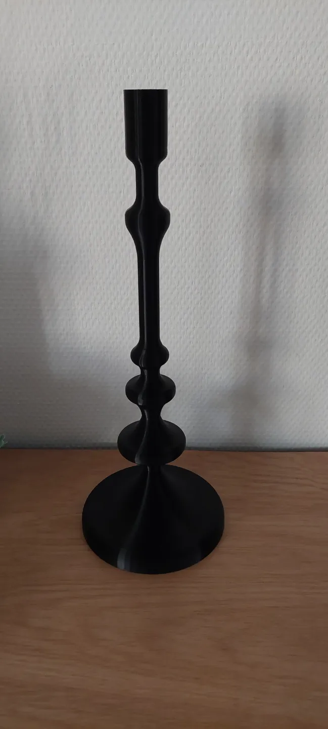 chandelière décoratif  