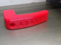 0.2mm layer, 2 walls, 20% infill