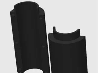 honda grom fork seal tool