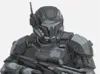 Heavy Solider (Hero)