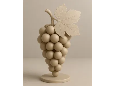 Bunch of Grapes