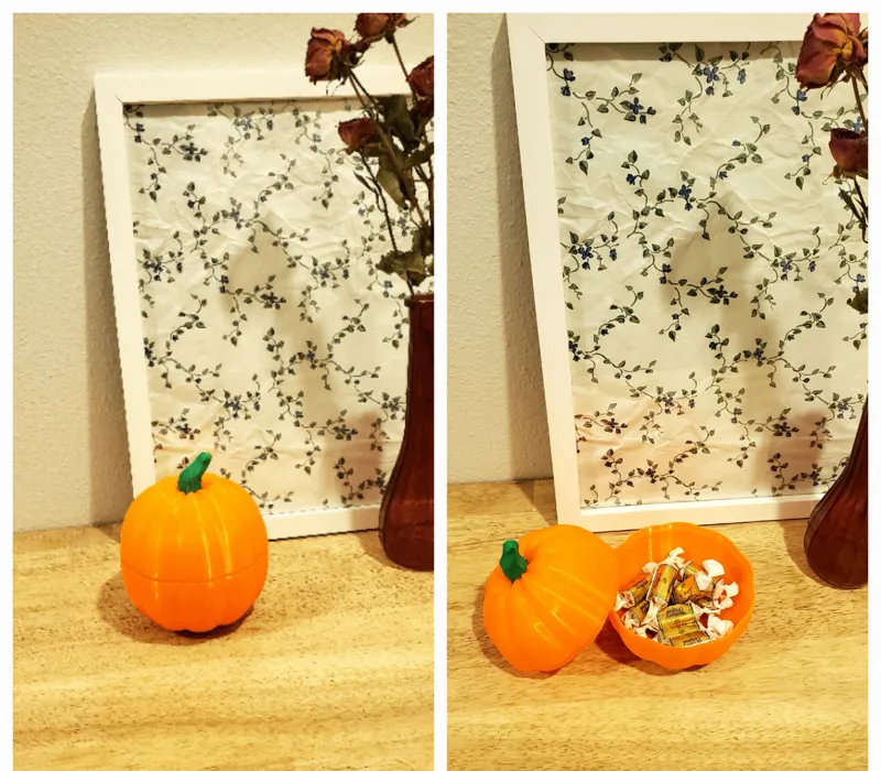 Pumpkin Classic