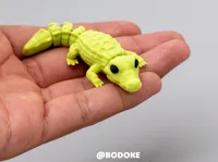 Multicolor Print Profile 