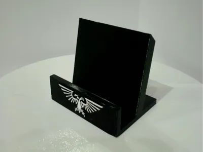 Imperial Aquila phone stand