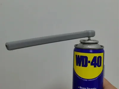 WD-40 Nozzle V2 
