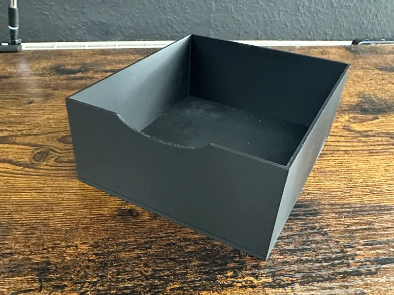 Schublade/Box