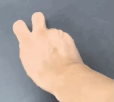 Miniatura 1 do modelo 3D 双66天牌骰子,赌神骰子,把把双66,作弊骰子,周末聚会游戏玩具.