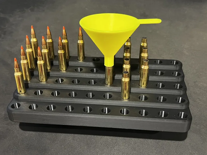 .223 Powder Funnel