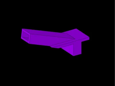 Atoto Mount - Ford Transit_V02