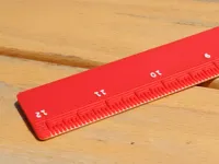12" - Standard (No Text/Icons)