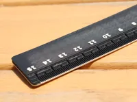 15 cm - Standard (No Text/Icons)