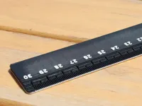 30 cm - Standard (No Text/Icons)