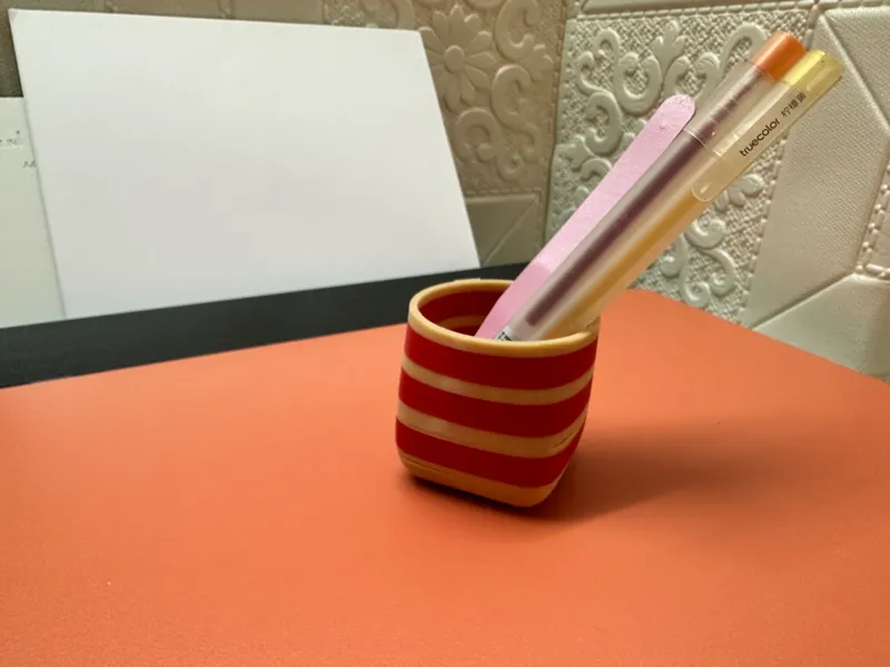 Pen/Cup Holder